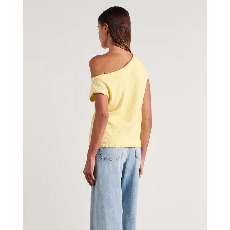 JAG Arden Off Shoulder Knit image number 17